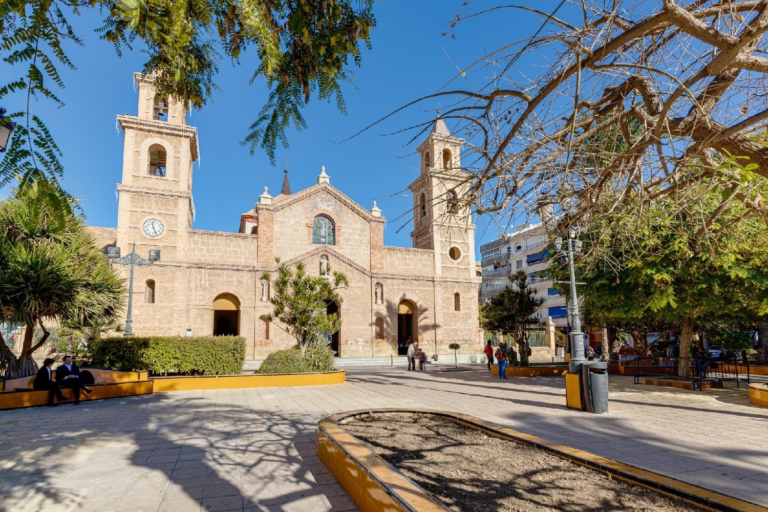  kaufen Erdgeschoss Torrevieja Baix Segura 3