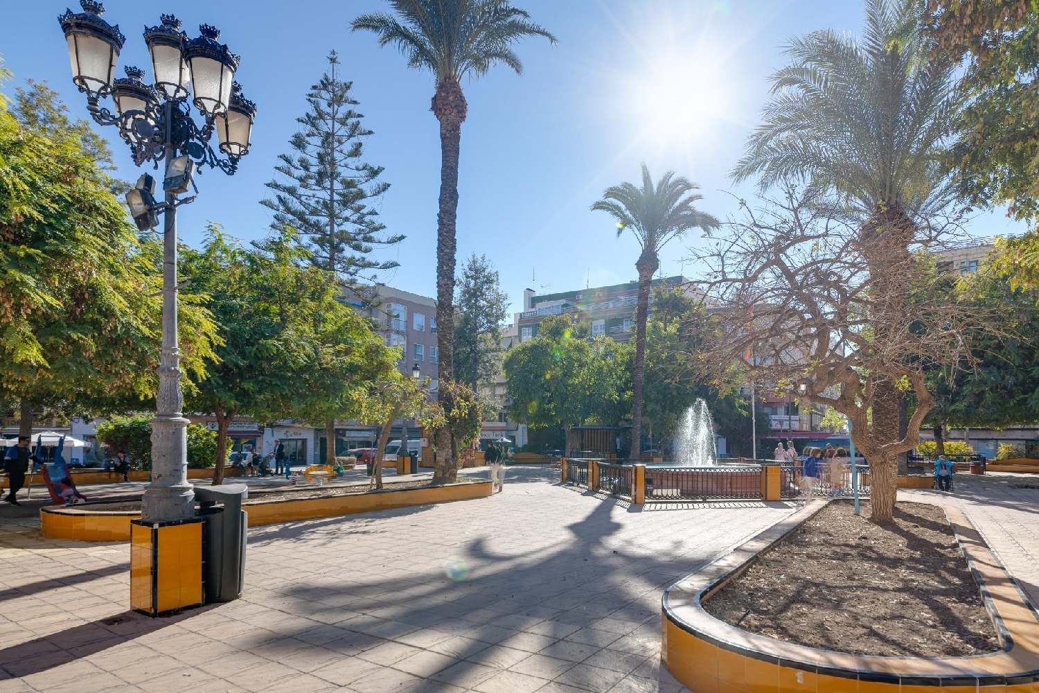  kaufen Erdgeschoss Torrevieja Baix Segura 2