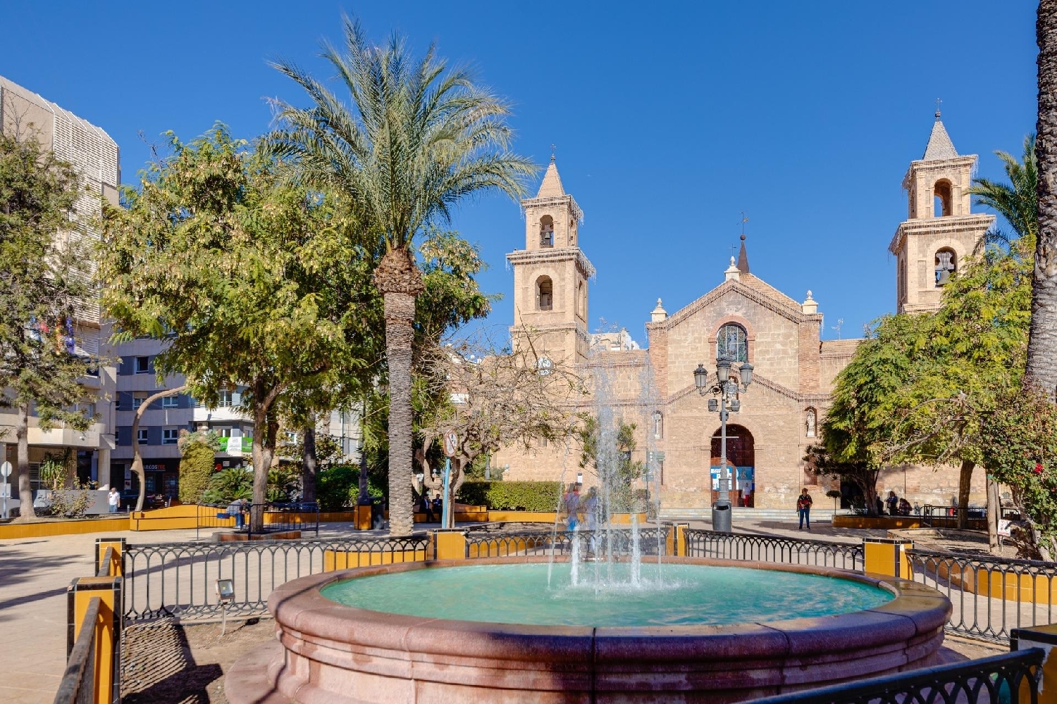  kaufen Erdgeschoss Torrevieja Baix Segura 4