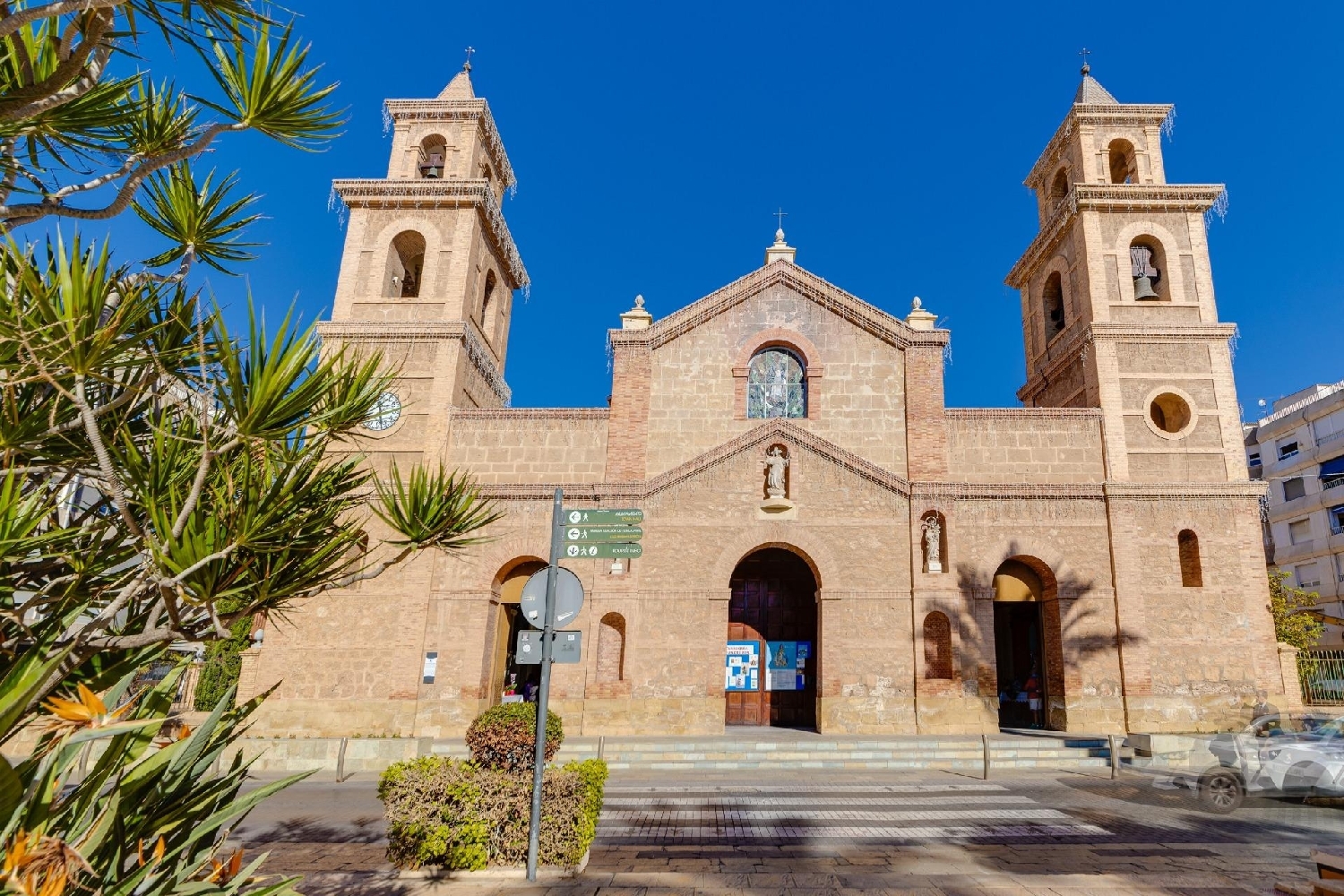  kaufen Erdgeschoss Torrevieja Baix Segura 6