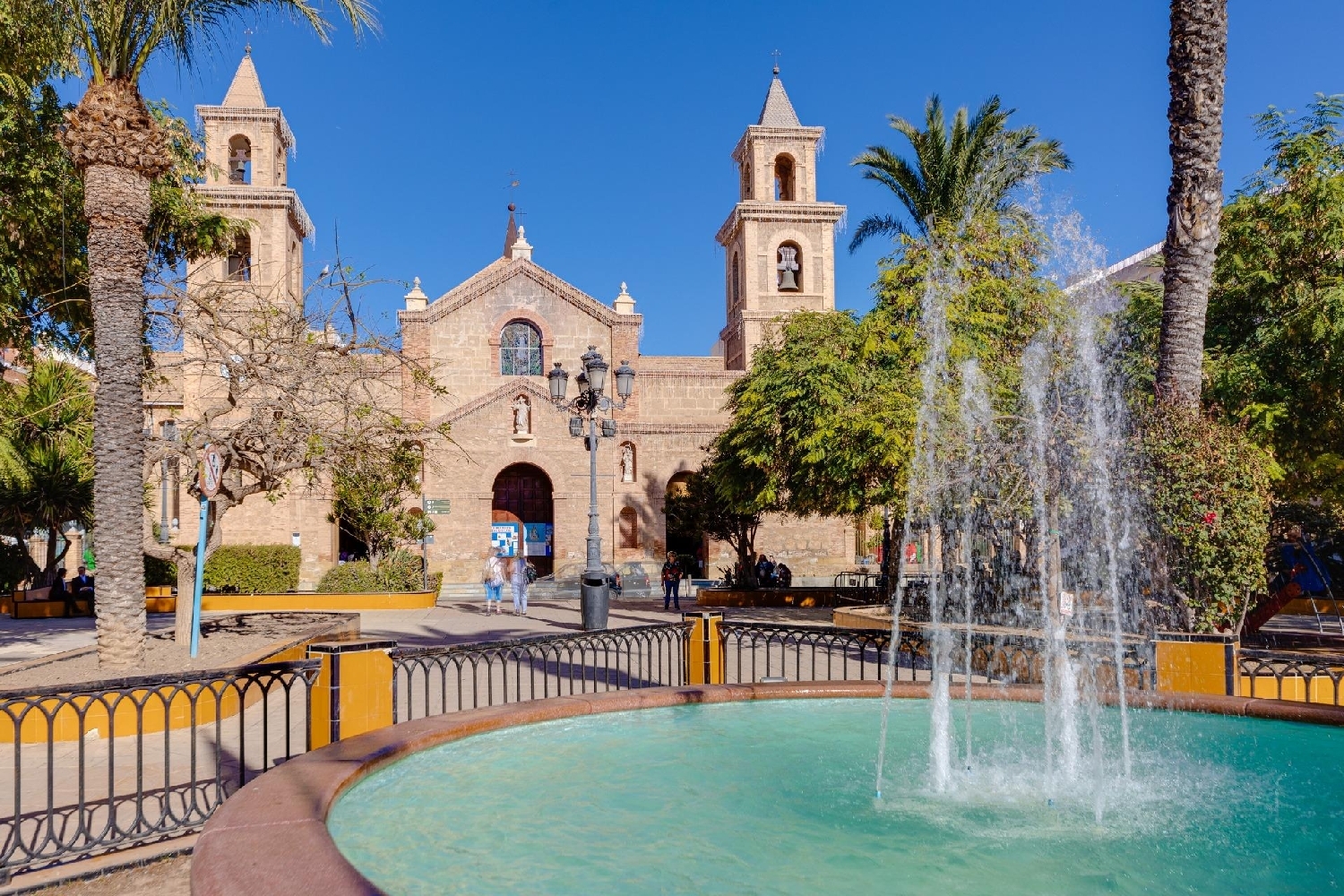  kaufen Erdgeschoss Torrevieja Baix Segura 5