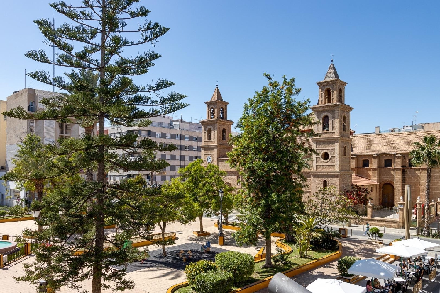  kaufen Erdgeschoss Torrevieja Baix Segura 7