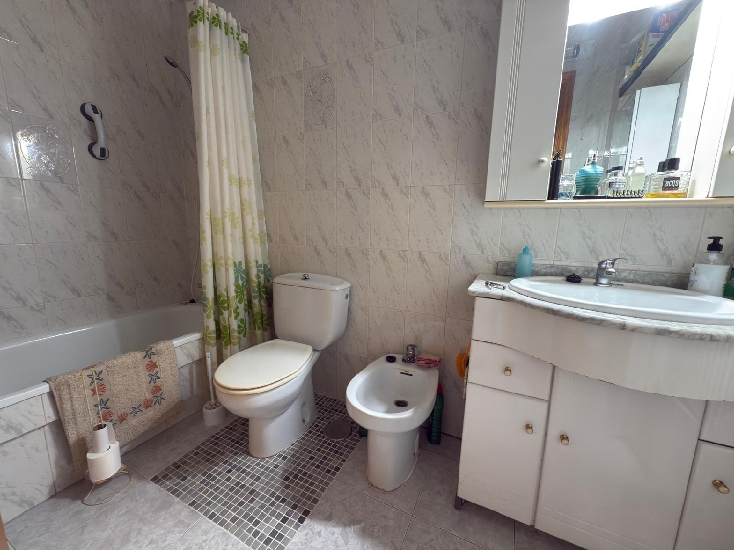  kaufen Erdgeschoss Torrevieja Baix Segura 6