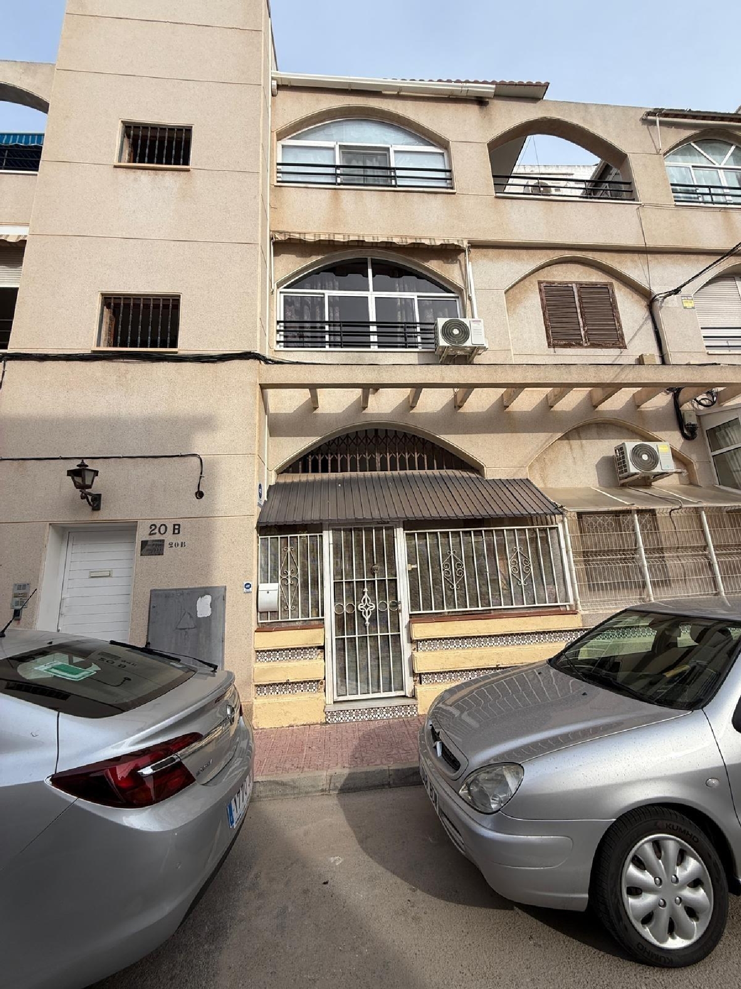 kaufen Erdgeschoss Torrevieja Baix Segura 1