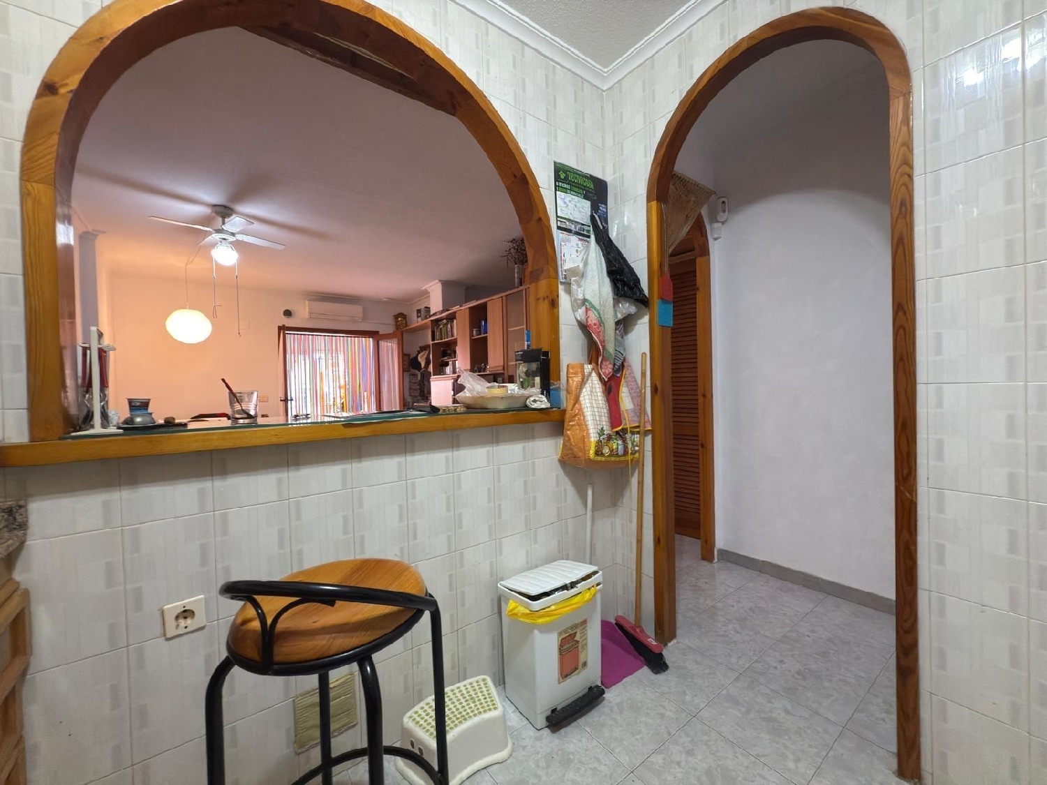  kaufen Erdgeschoss Torrevieja Baix Segura 5