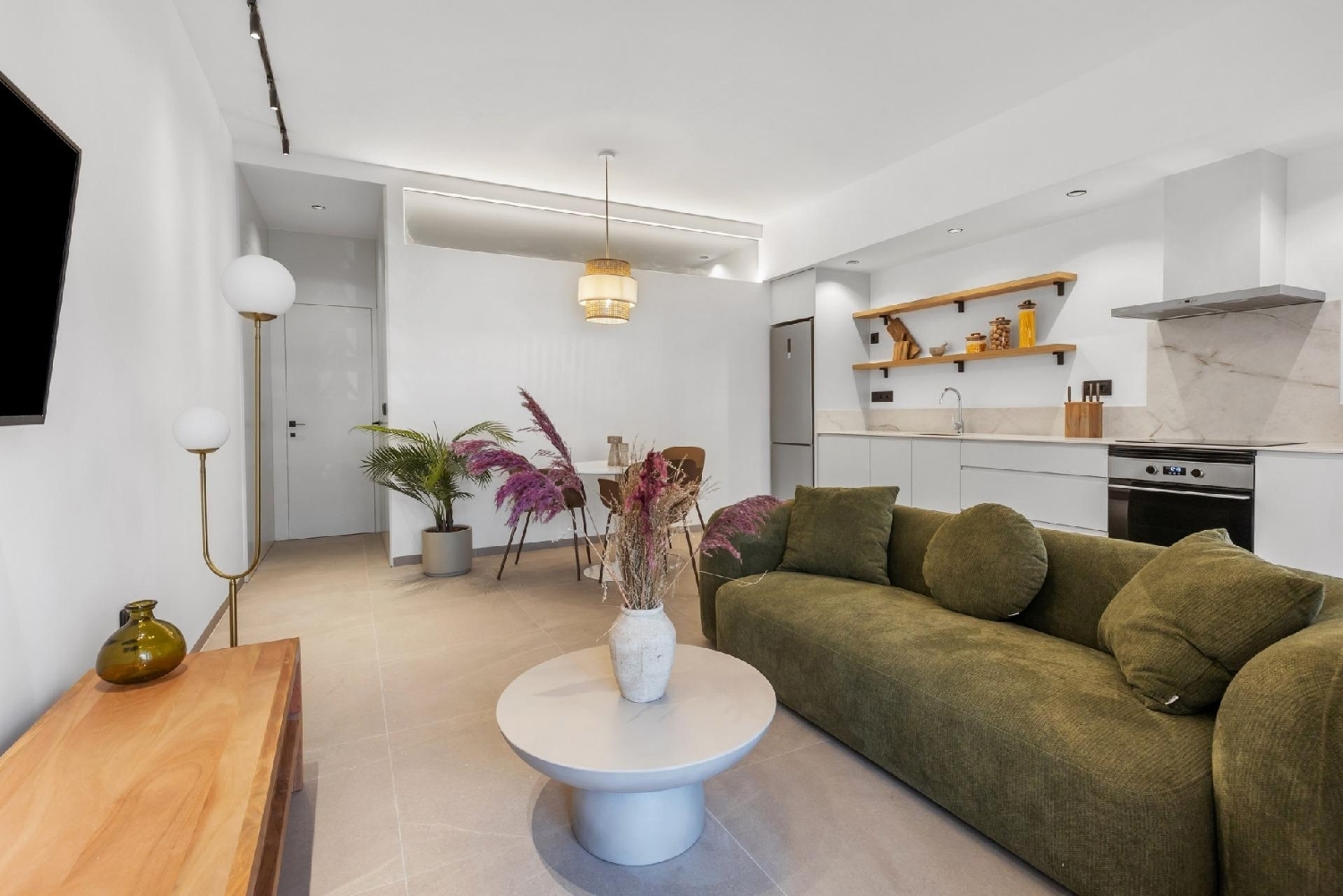  for sale ground floor Torrevieja Baix Segura 8