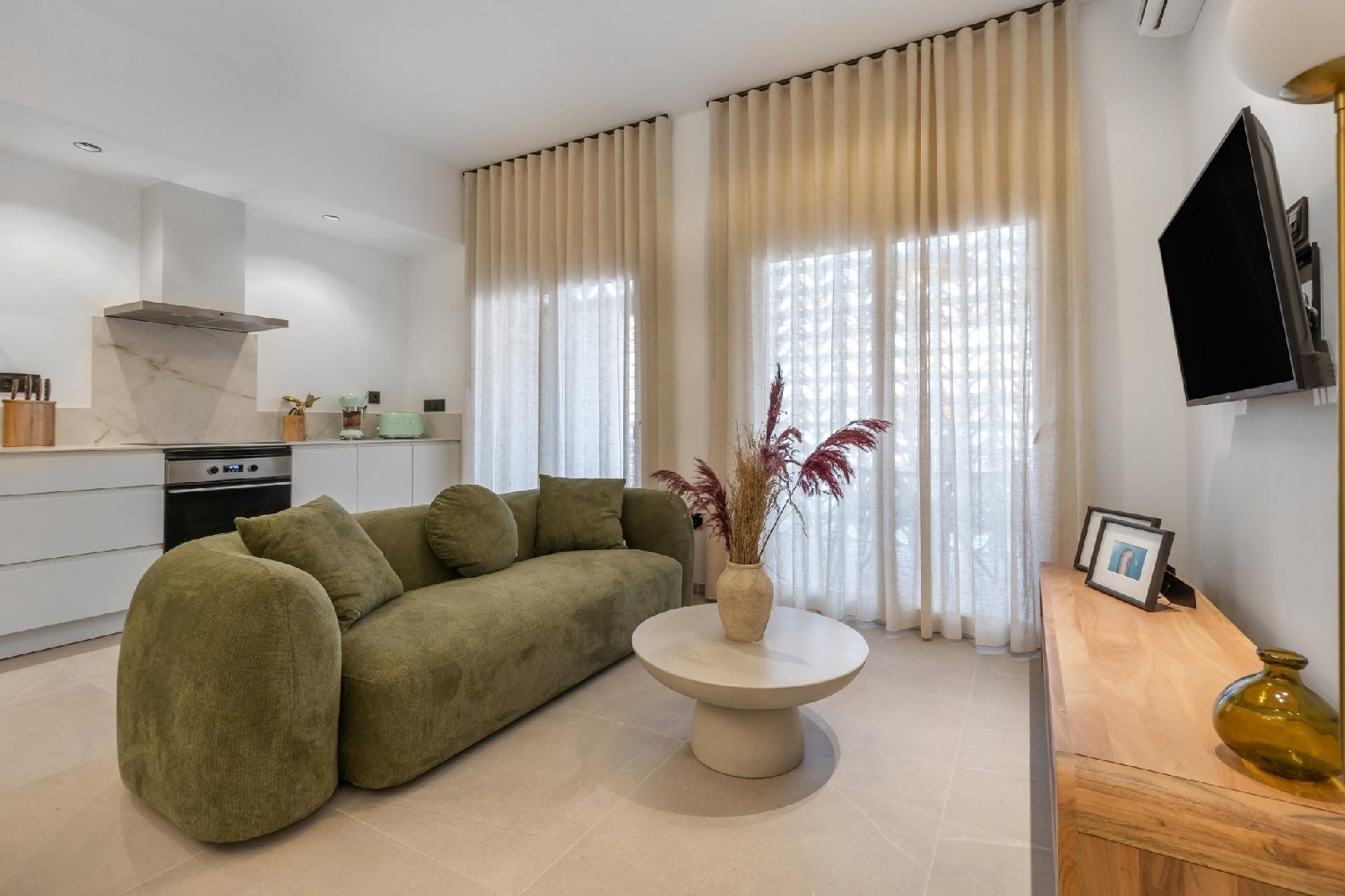  for sale ground floor Torrevieja Baix Segura 7