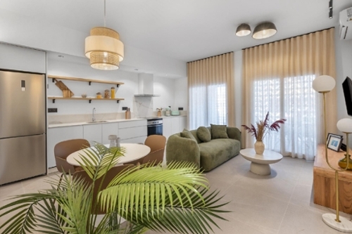 Torrevieja Baix Segura ground floor foto 6308995