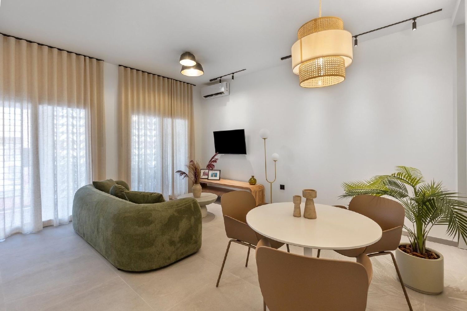  for sale ground floor Torrevieja Baix Segura 6