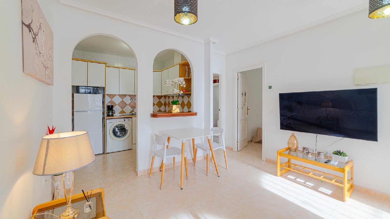  for sale ground floor Torrevieja Baix Segura 4