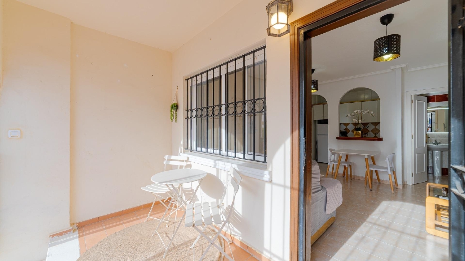  for sale ground floor Torrevieja Baix Segura 1