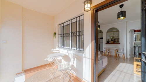 Torrevieja Baix Segura rez-de-chaussée foto 6318228