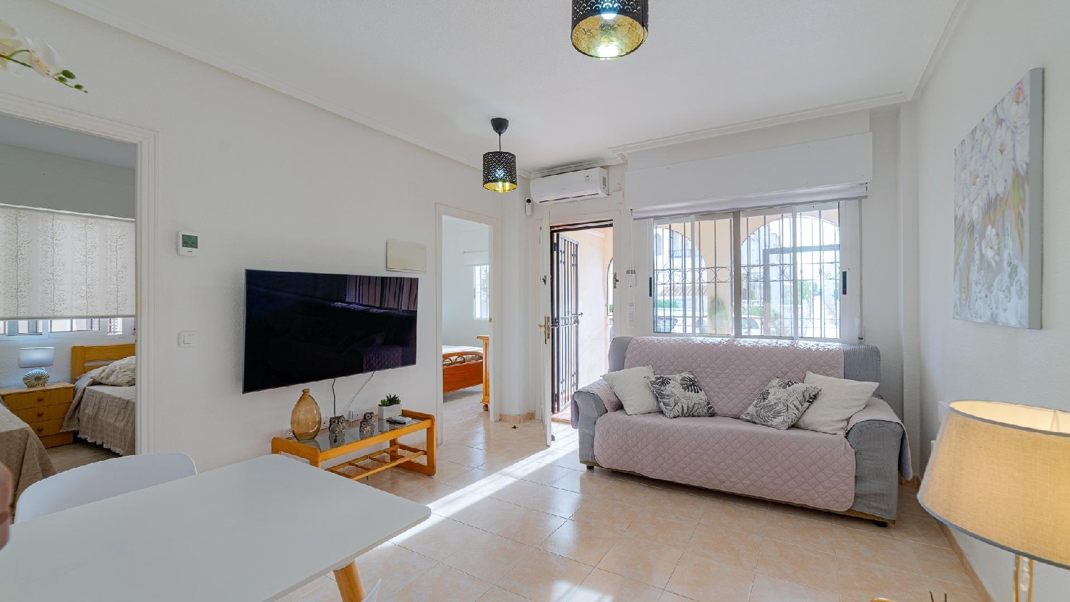  for sale ground floor Torrevieja Baix Segura 3