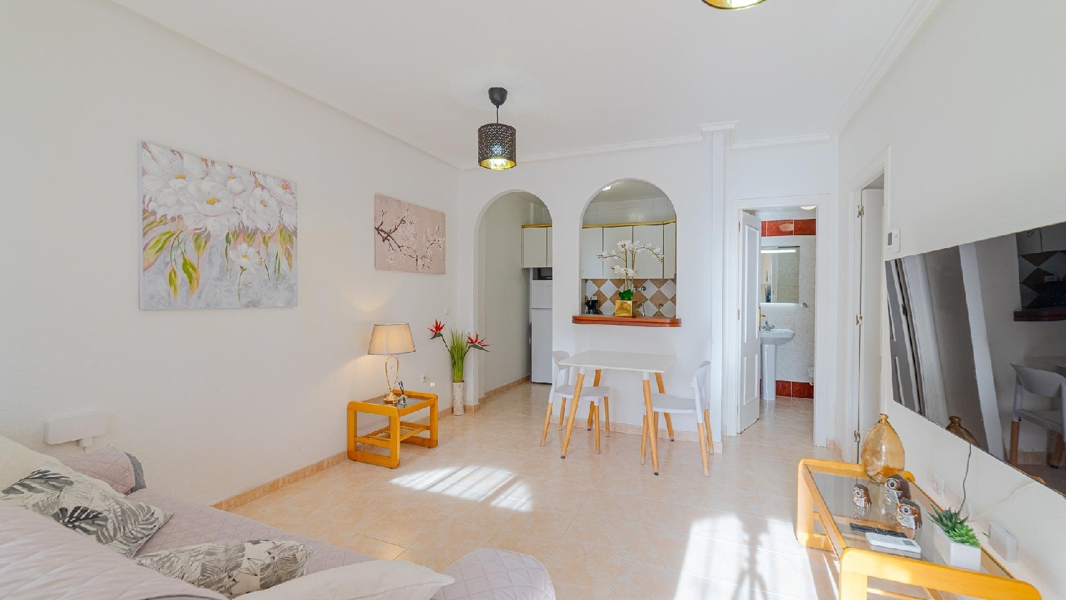  for sale ground floor Torrevieja Baix Segura 2