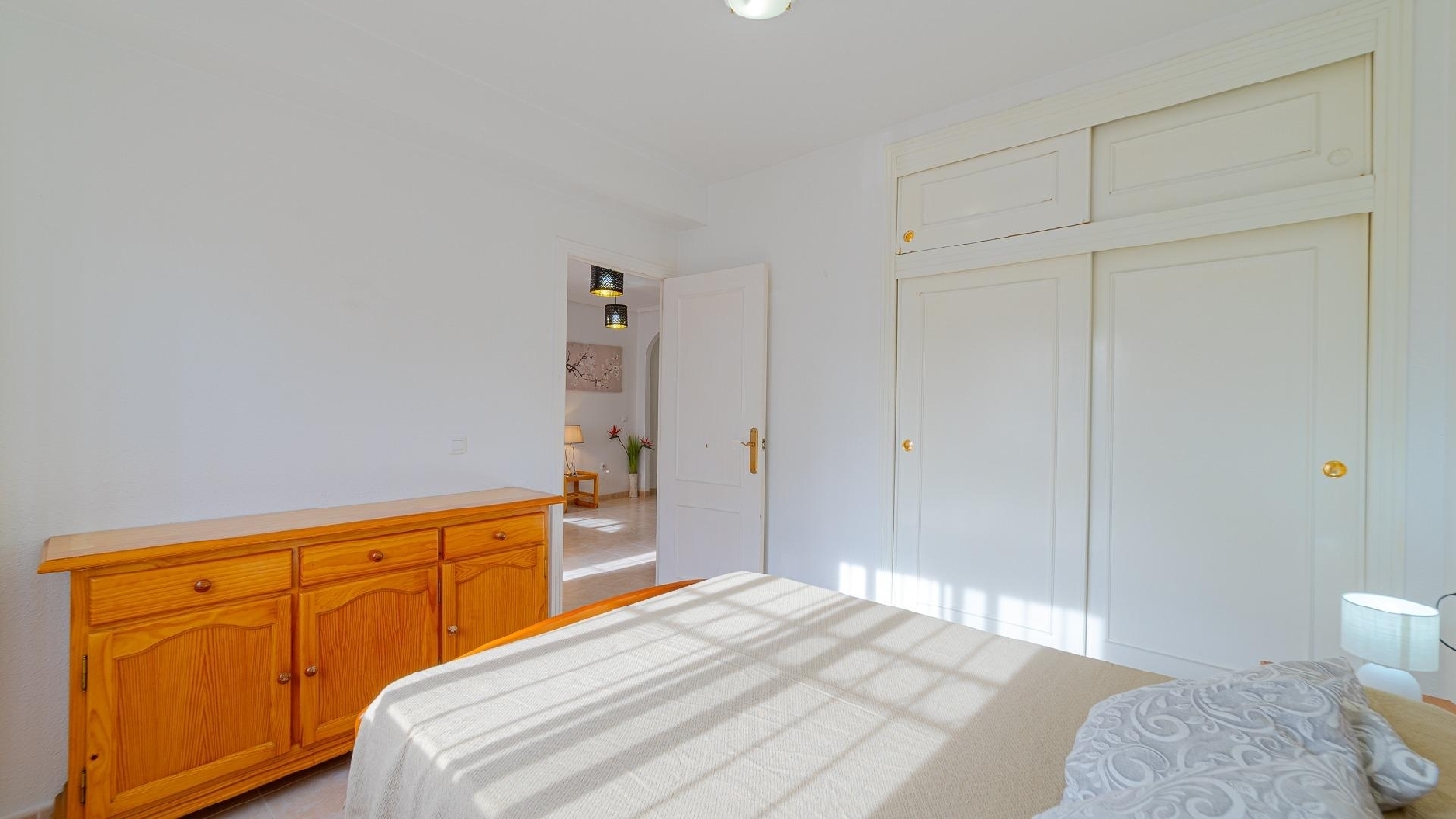  for sale ground floor Torrevieja Baix Segura 8