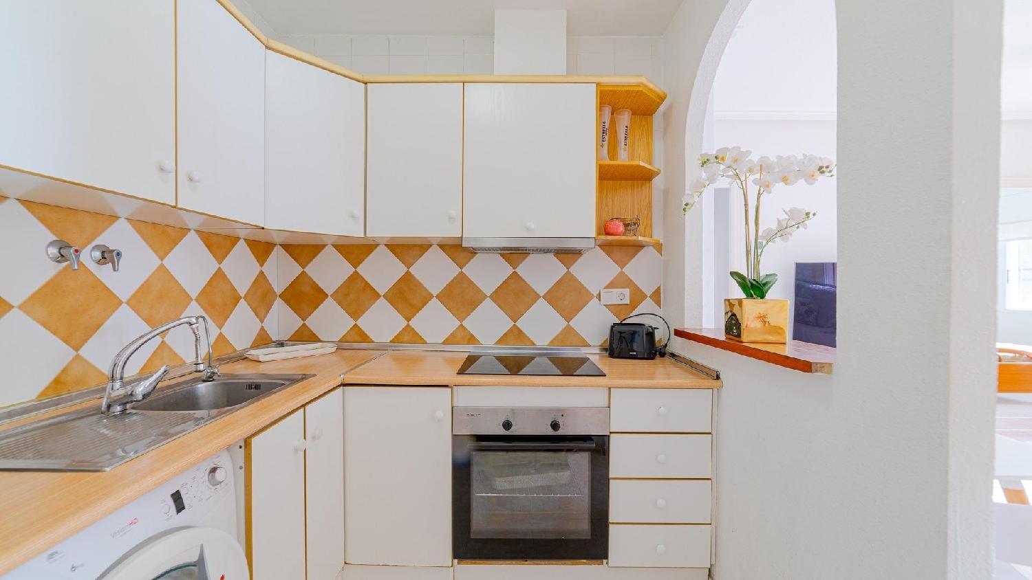  for sale ground floor Torrevieja Baix Segura 5