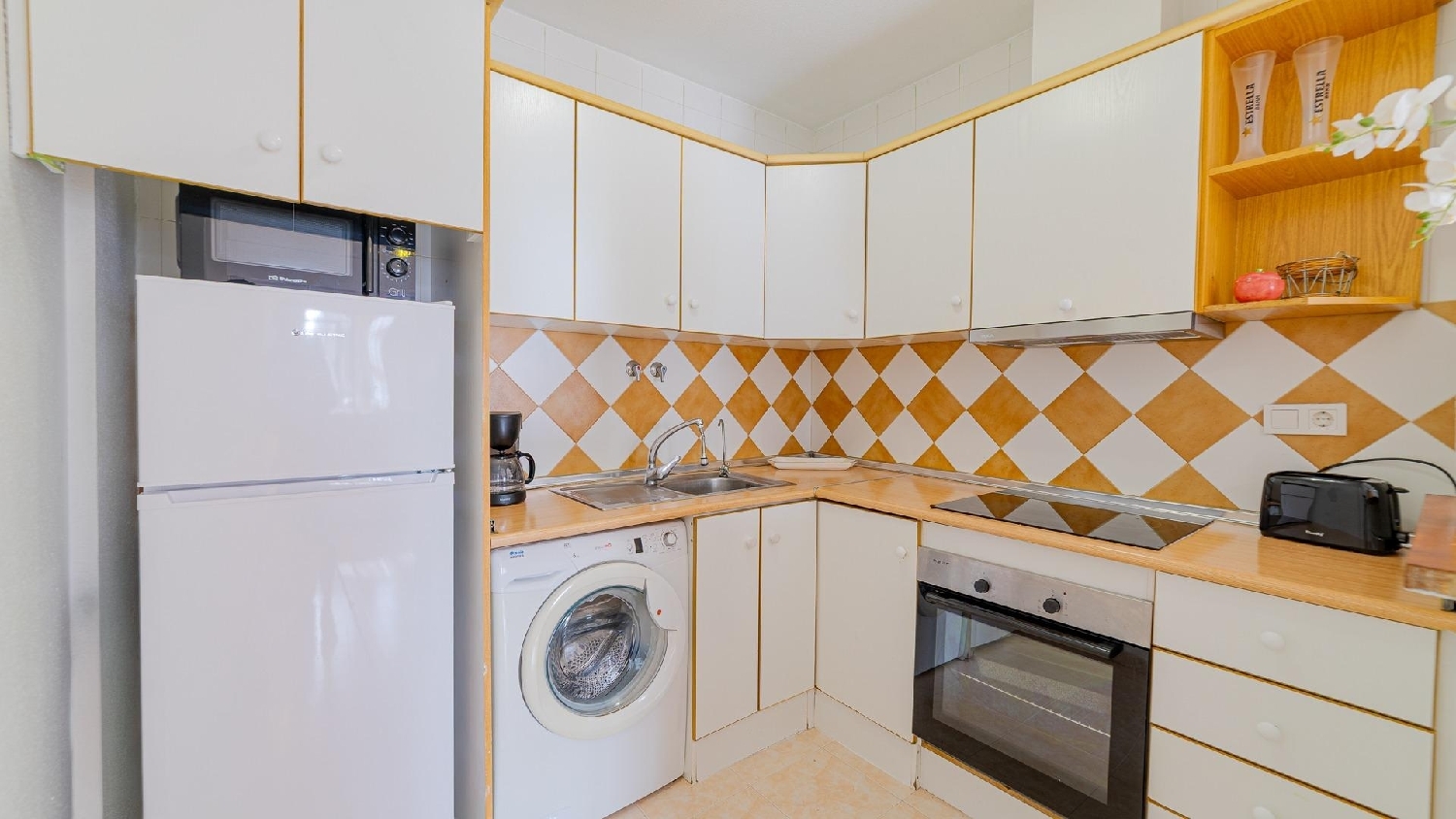  for sale ground floor Torrevieja Baix Segura 6