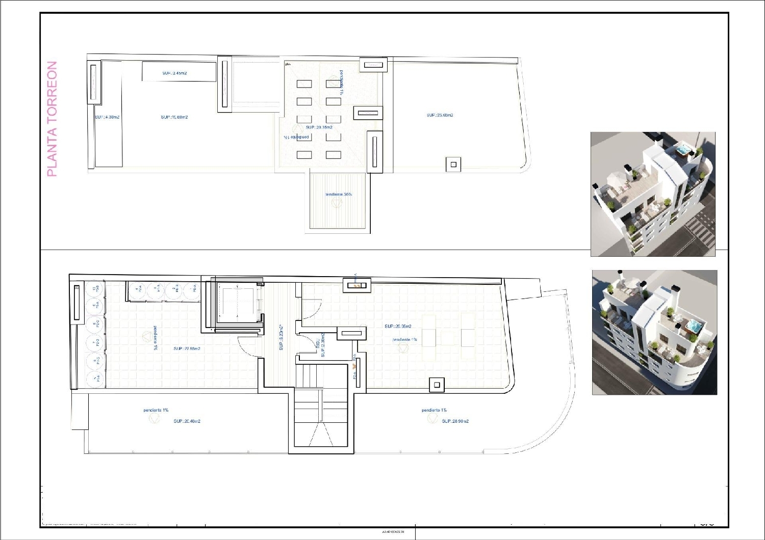  kaufen Wohnung Torrevieja Baix Segura 11