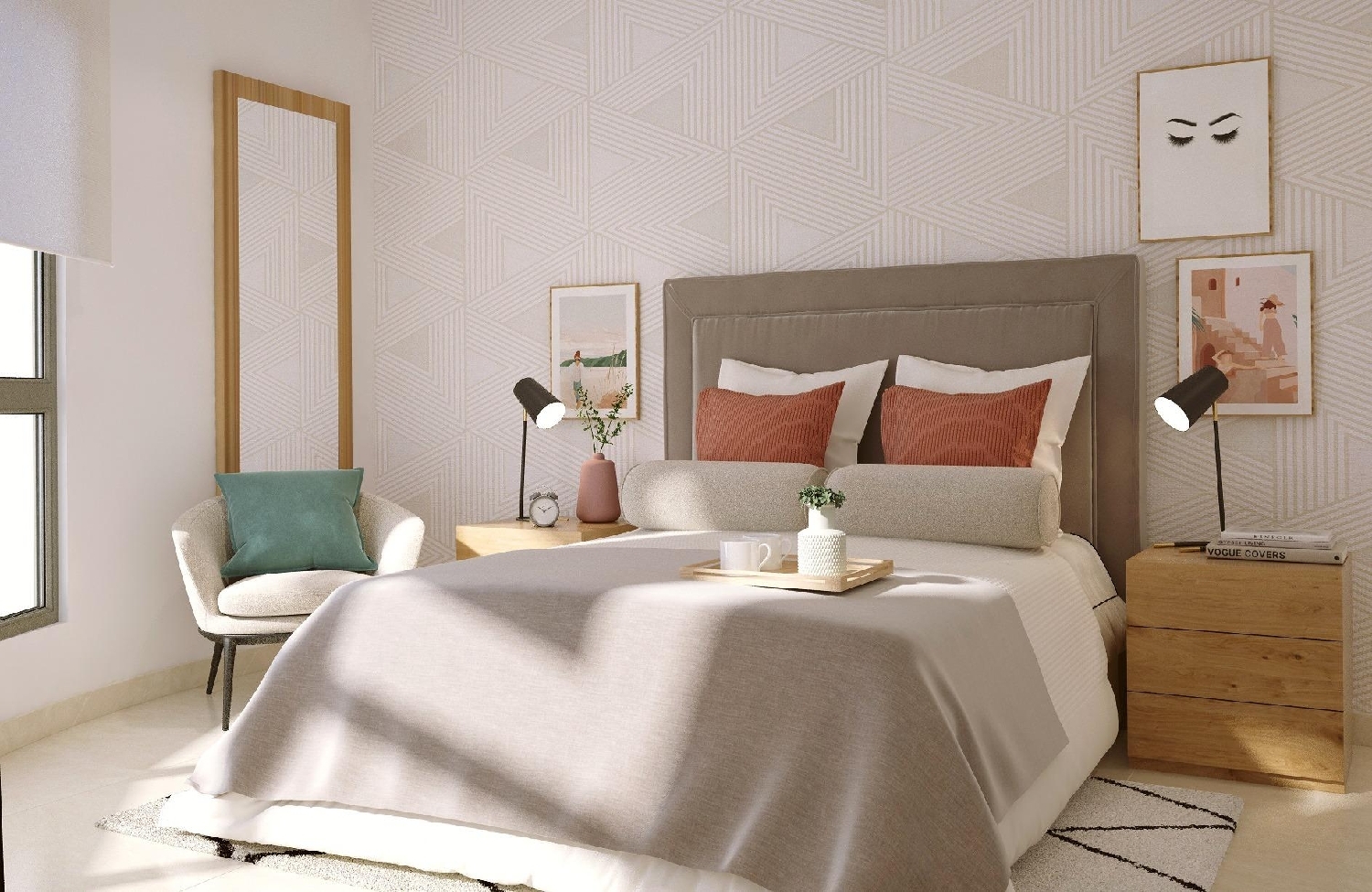  kaufen Wohnung Torrevieja Baix Segura 7