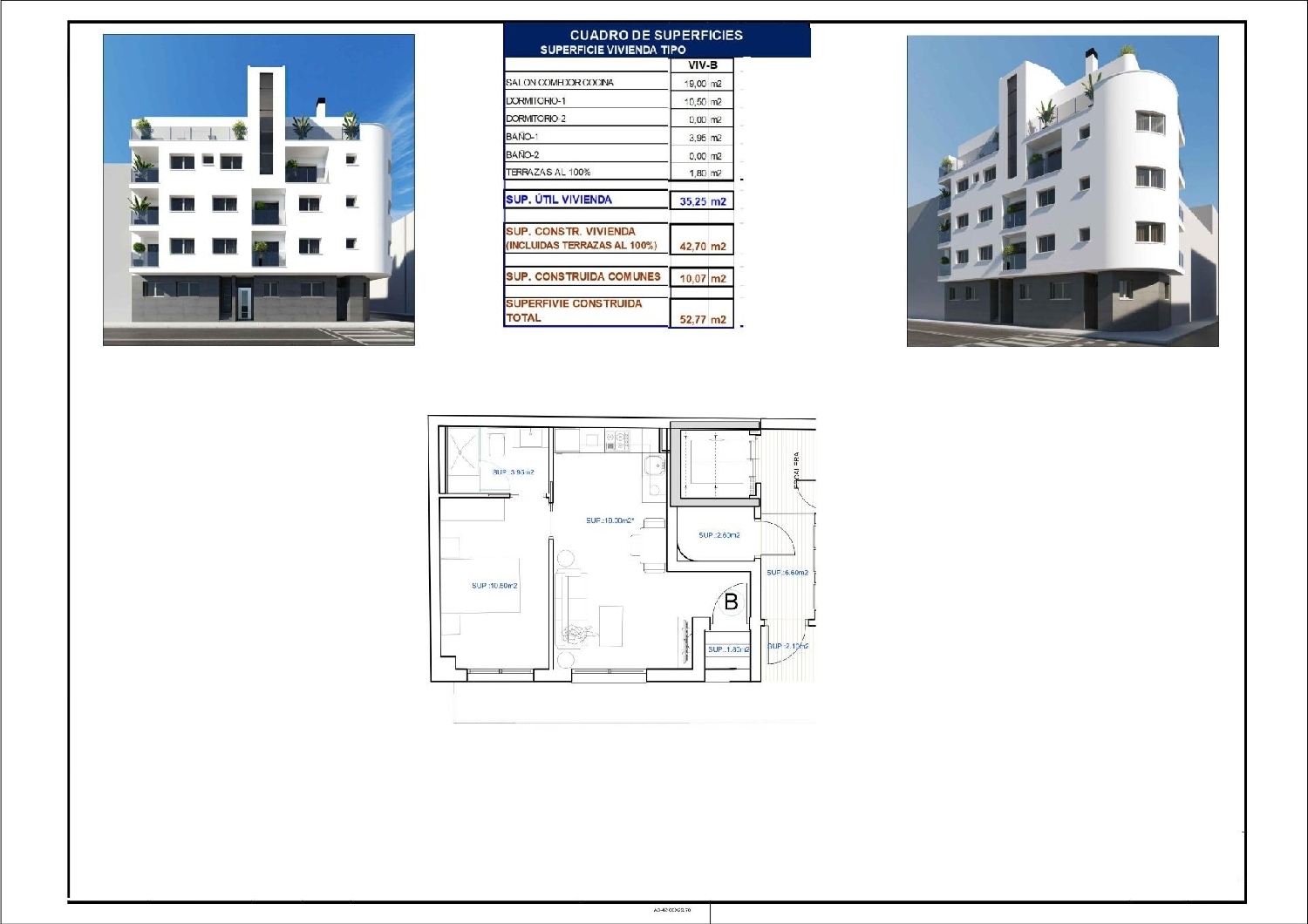  kaufen Wohnung Torrevieja Baix Segura 10