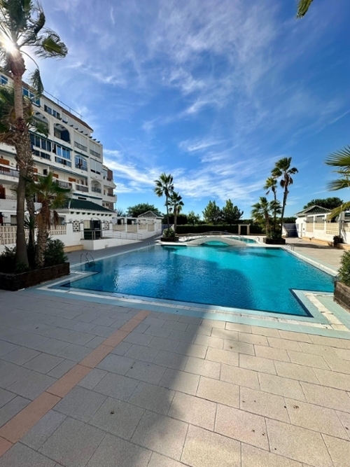 Torrevieja Baix Segura ground floor foto 6317437