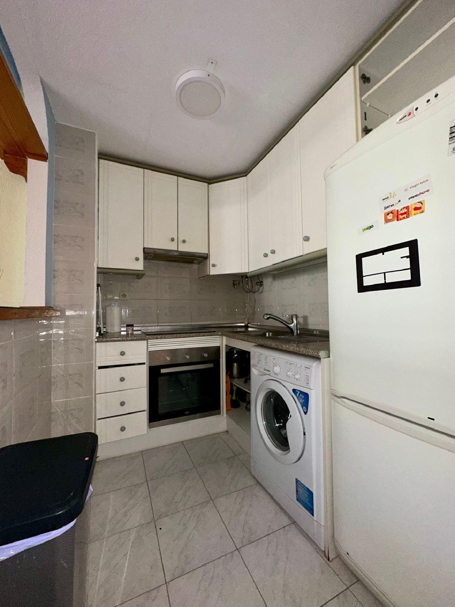  for sale ground floor Torrevieja Baix Segura 8
