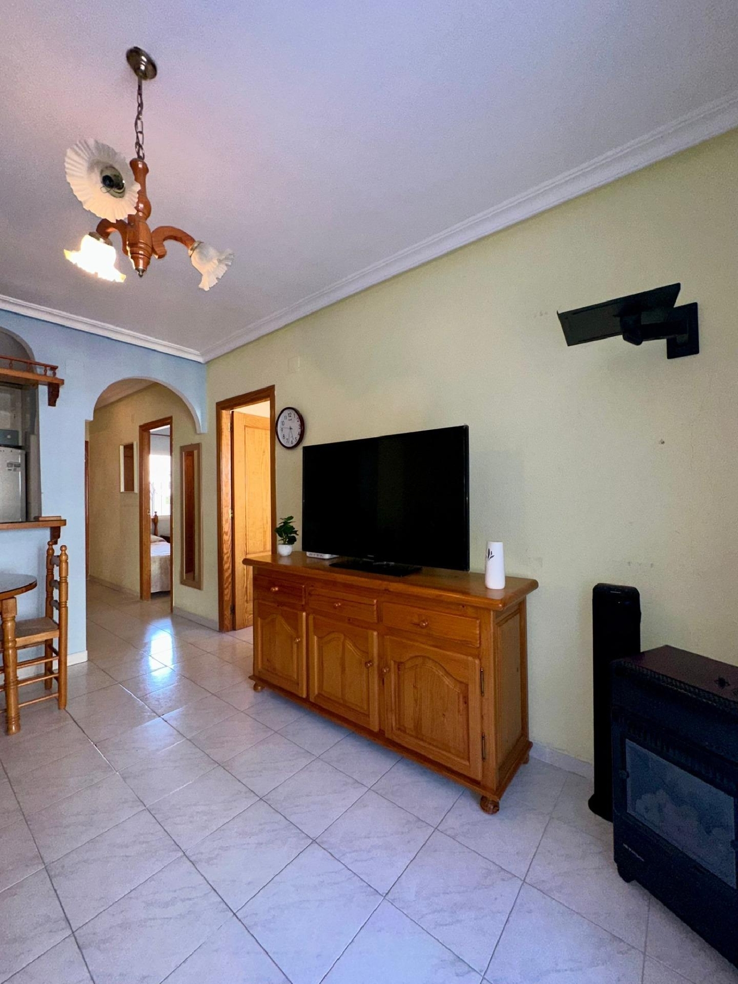  for sale ground floor Torrevieja Baix Segura 7