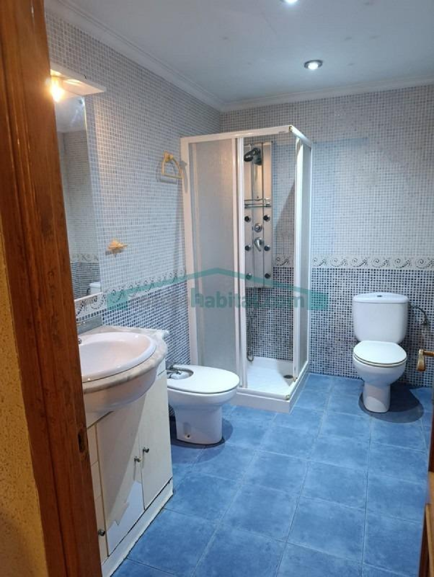 till salu bottenvåning Valencia De Las Torres Campiña Sur 3