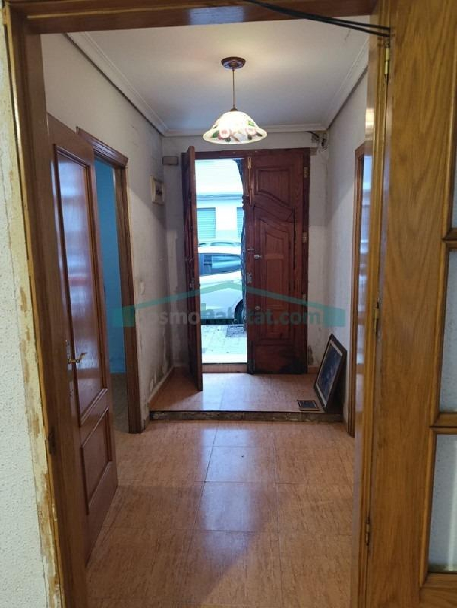 till salu bottenvåning Valencia De Las Torres Campiña Sur 2