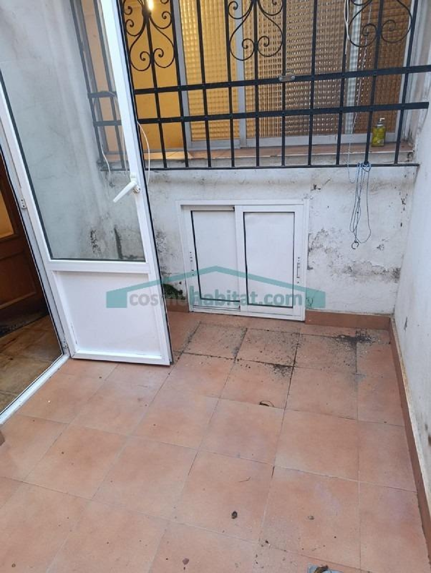 till salu bottenvåning Valencia De Las Torres Campiña Sur 6