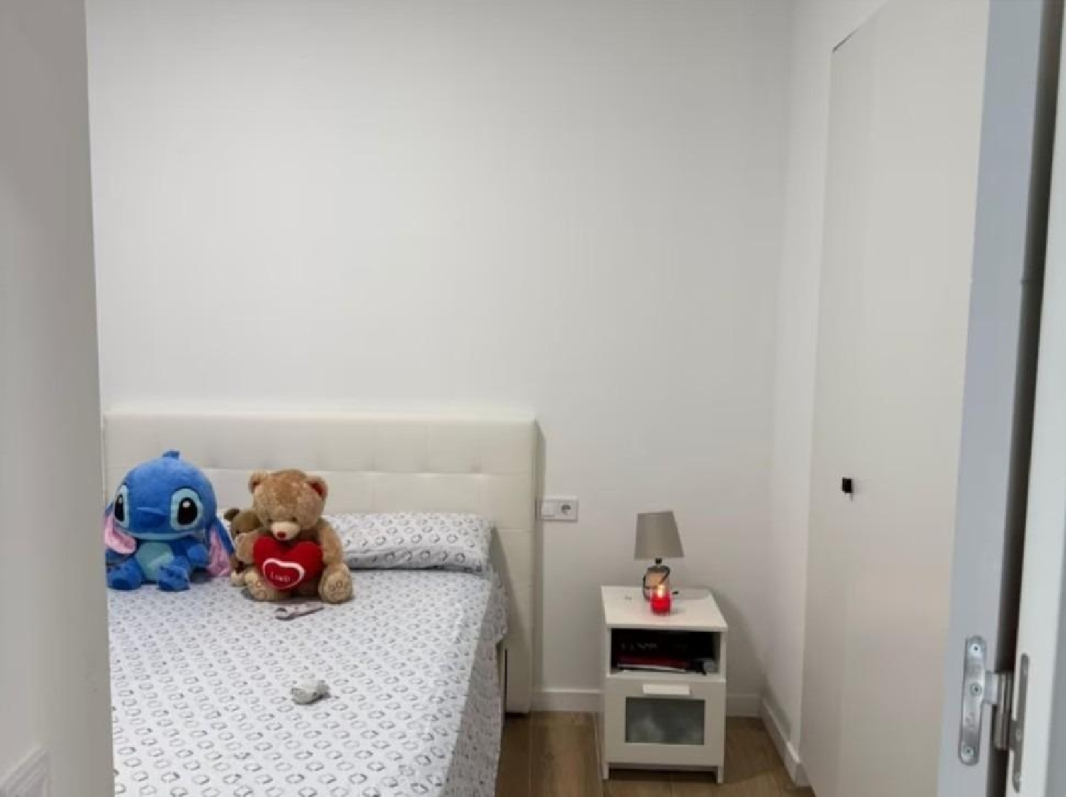  till salu bottenvåning Valencia De Las Torres Campiña Sur 4