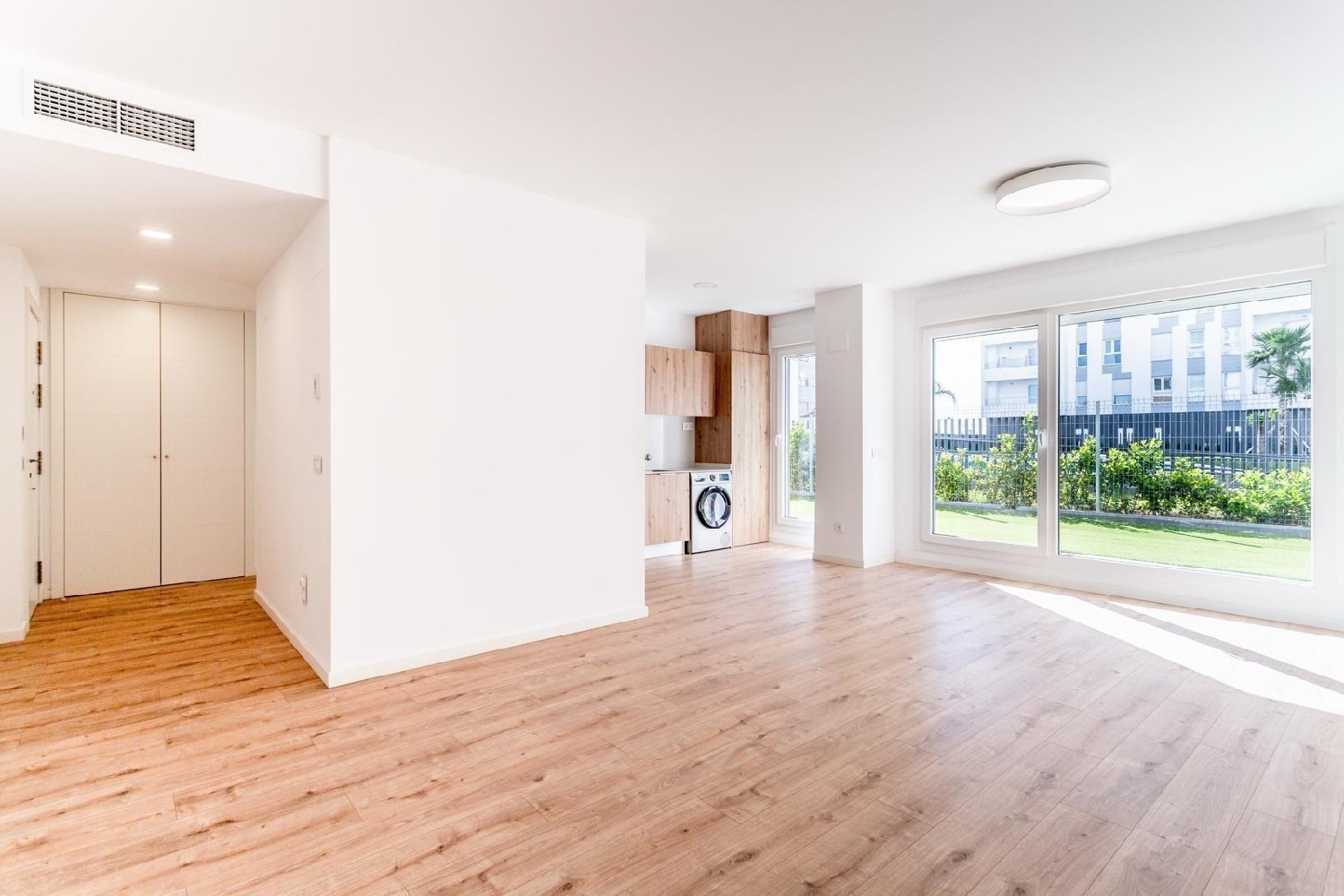 till salu bottenvåning Valencia De Las Torres Campiña Sur 4