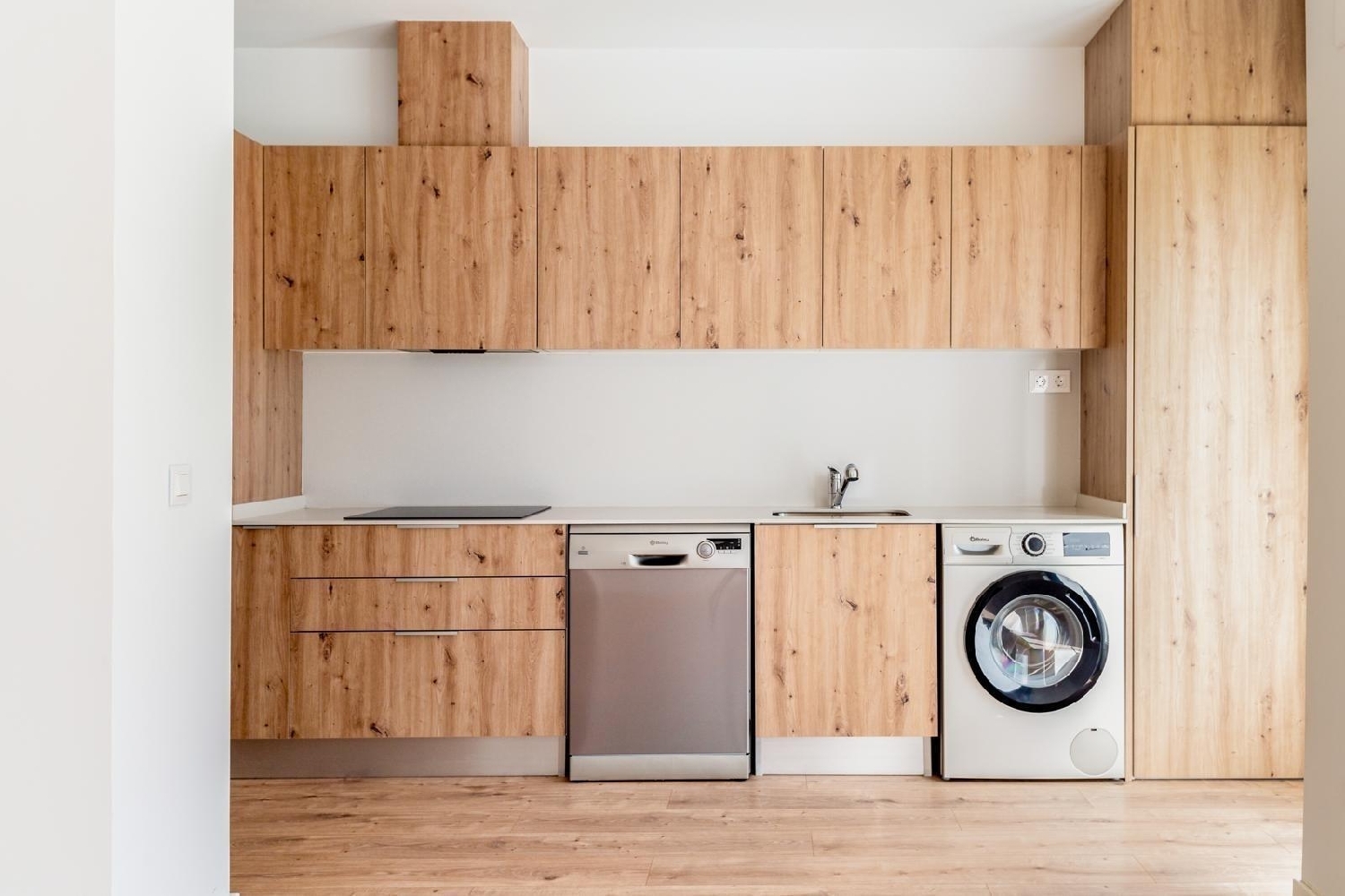 till salu bottenvåning Valencia De Las Torres Campiña Sur 6