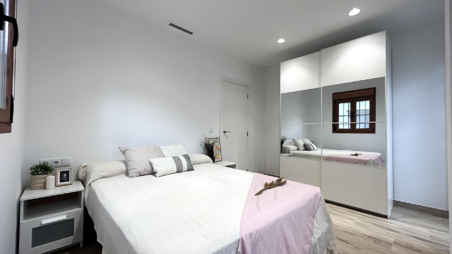 te koop benedenwoning Valencia De Las Torres Campiña Sur 8