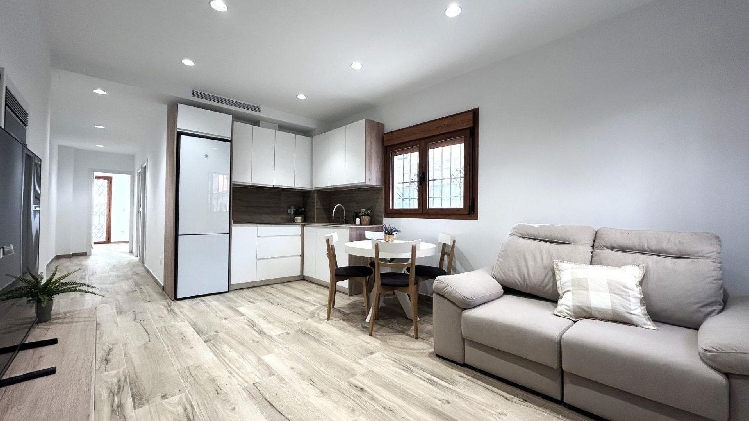 te koop benedenwoning Valencia De Las Torres Campiña Sur 5