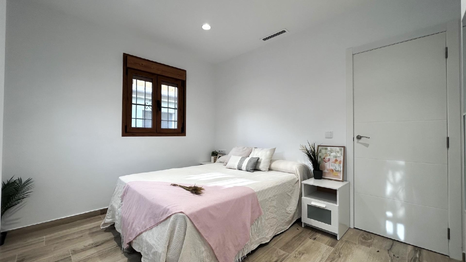 te koop benedenwoning Valencia De Las Torres Campiña Sur 7