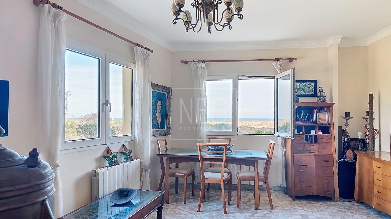 te koop benedenwoning Valencia De Las Torres Campiña Sur 2