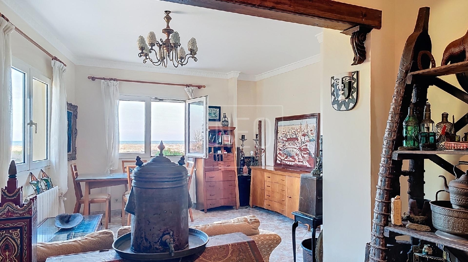  te koop benedenwoning Valencia De Las Torres Campiña Sur 4