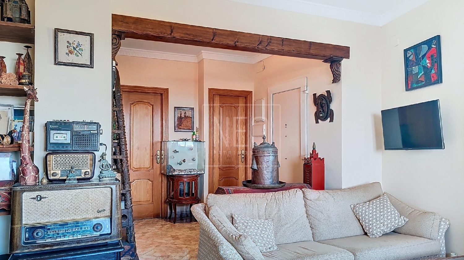  te koop benedenwoning Valencia De Las Torres Campiña Sur 7