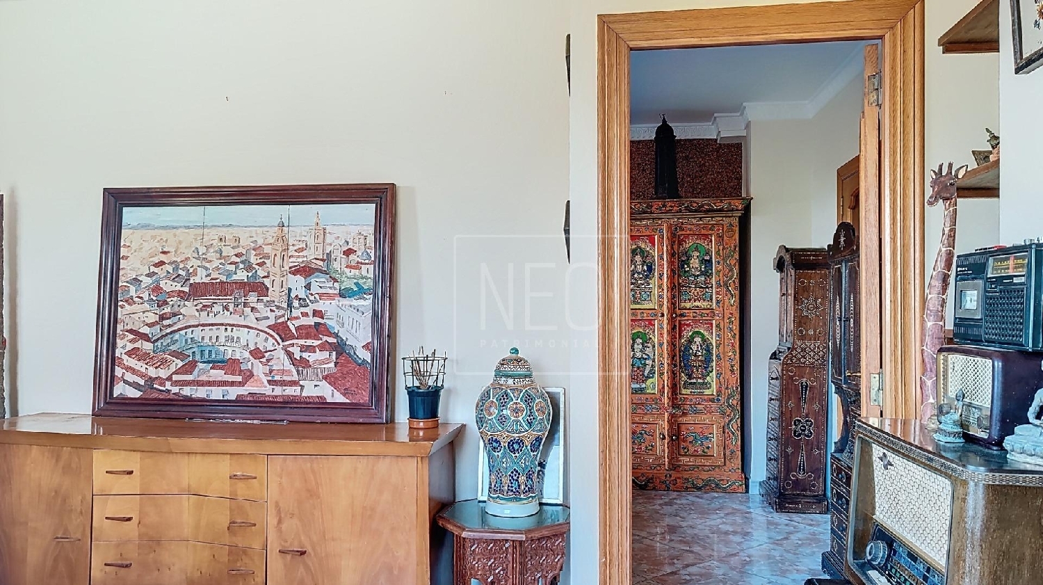  te koop benedenwoning Valencia De Las Torres Campiña Sur 6