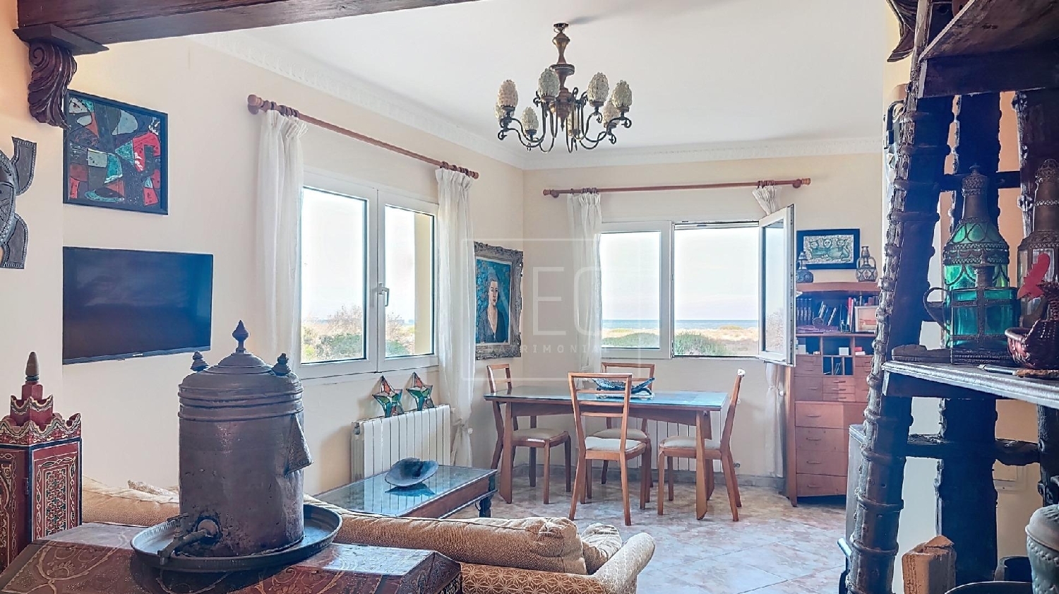 te koop benedenwoning Valencia De Las Torres Campiña Sur 3