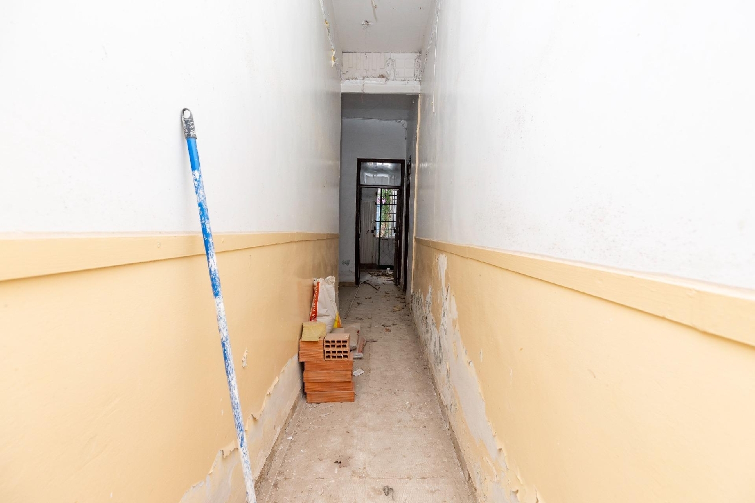  for sale ground floor Valencia De Las Torres Campiña Sur 6