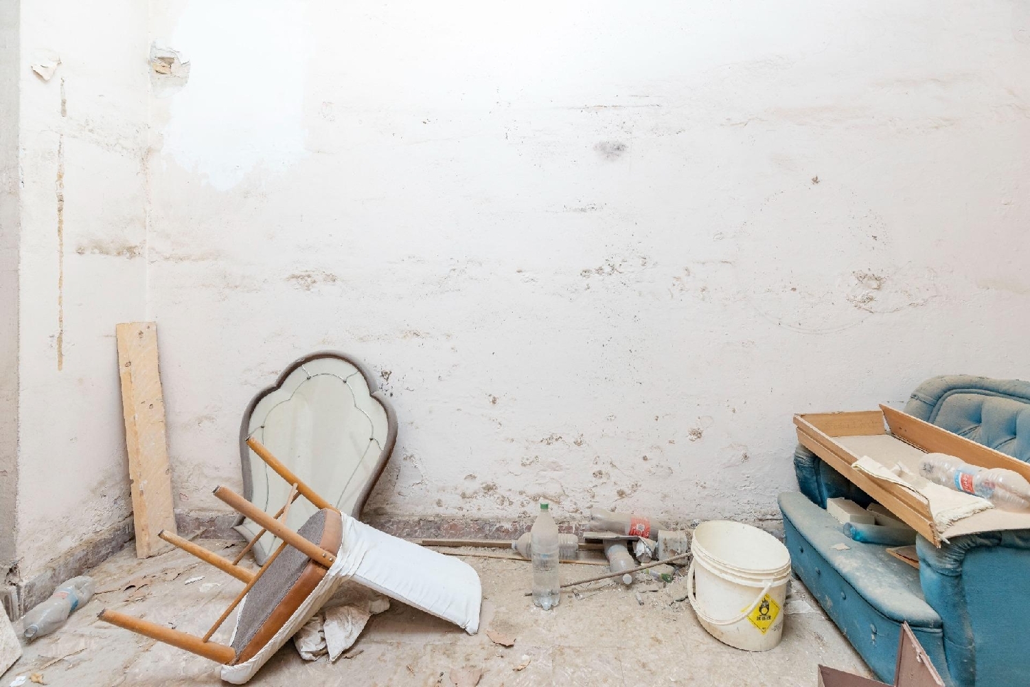  for sale ground floor Valencia De Las Torres Campiña Sur 7