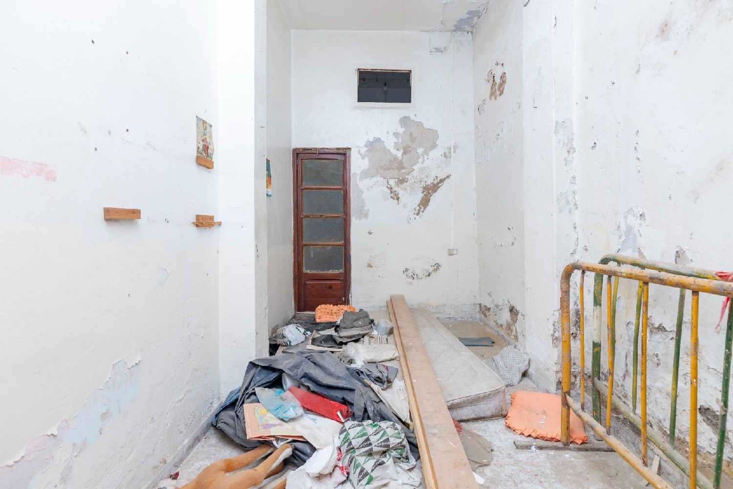  for sale ground floor Valencia De Las Torres Campiña Sur 5