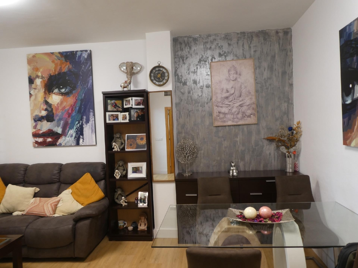  for sale ground floor Villanueva Del Río Segura Valle De Ricote 2