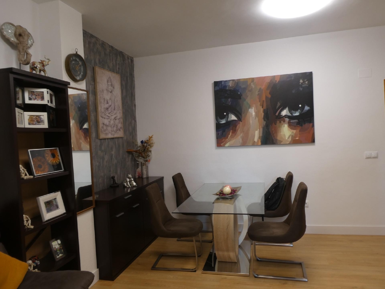  for sale ground floor Villanueva Del Río Segura Valle De Ricote 3