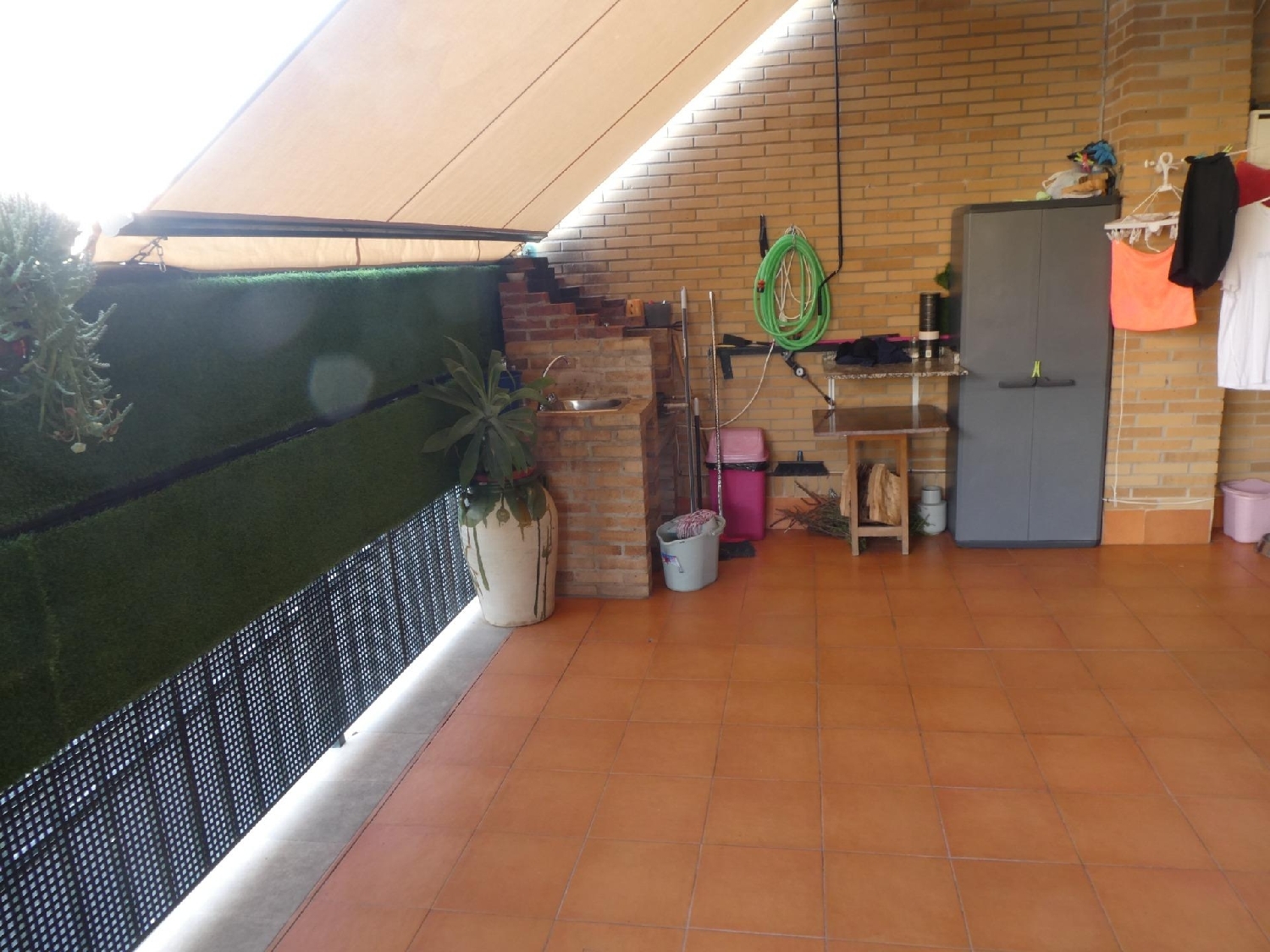  for sale ground floor Villanueva Del Río Segura Valle De Ricote 6