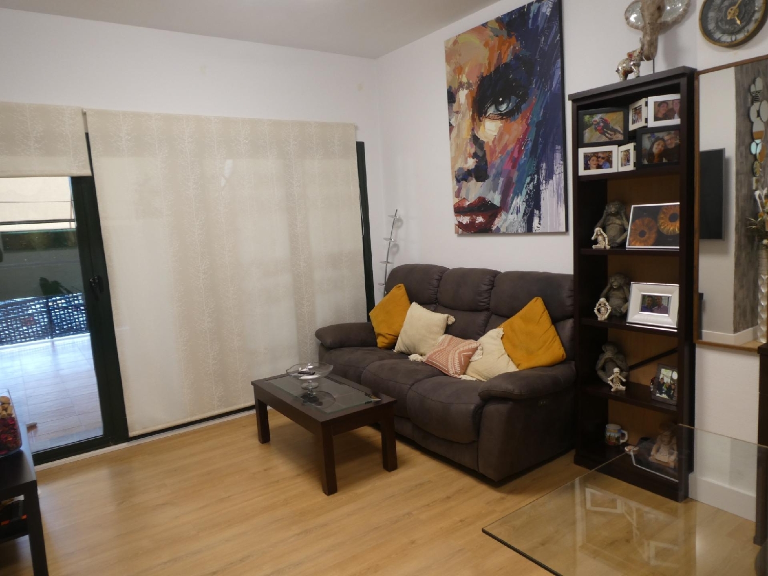  for sale ground floor Villanueva Del Río Segura Valle De Ricote 1