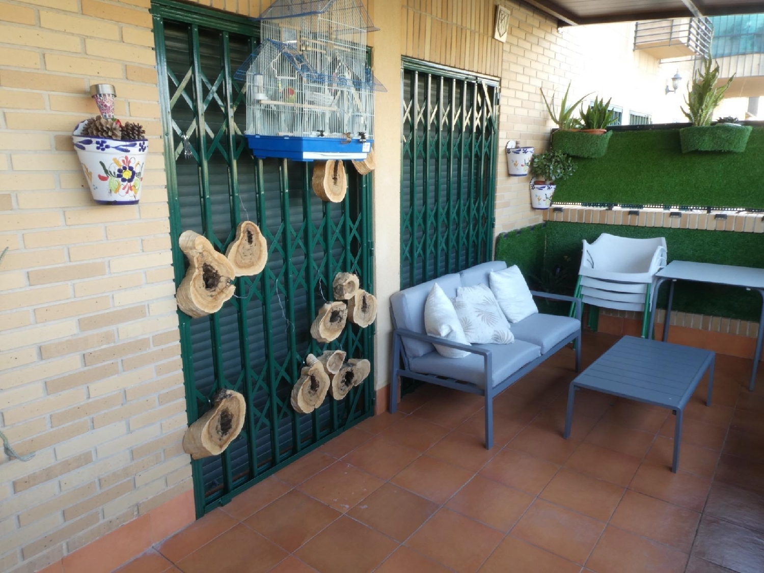  for sale ground floor Villanueva Del Río Segura Valle De Ricote 4