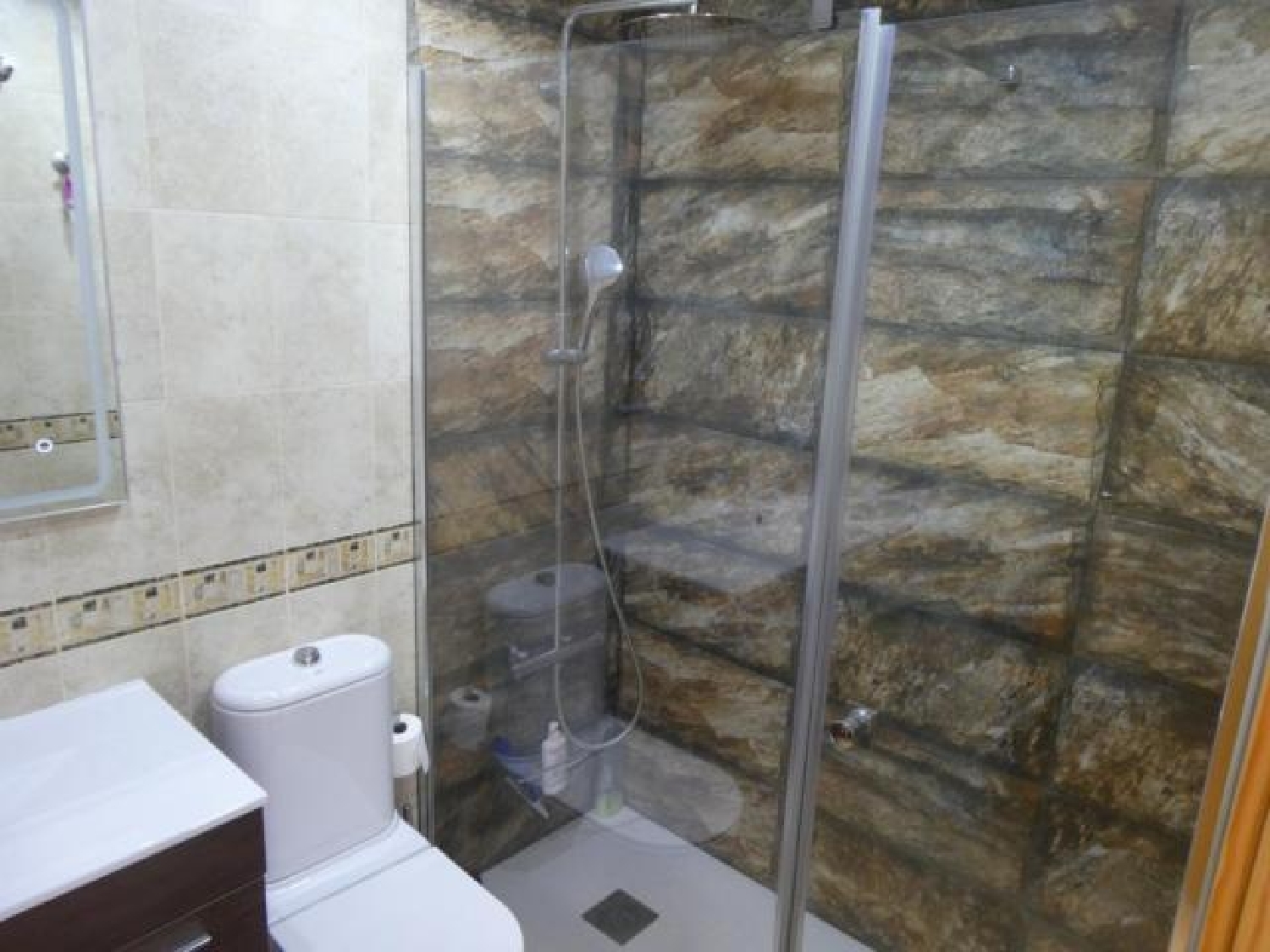 till salu bottenvåning Villanueva Del Río Segura Valle De Ricote 8